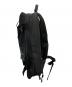 Cote&Ciel (コートエシエル) Yukon Sleek Black ブラック：18000円
