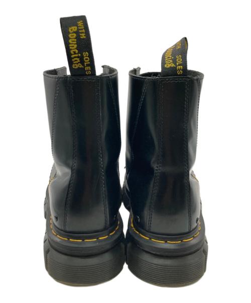 Dr.Martens（ドクターマーチン）Dr.Martens (ドクターマーチン) A-COLD-WALL (ア・コールド・ウォール) RIKARD 8I ACW ブラック サイズ:UK7の古着・服飾アイテム