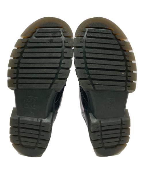 Dr.Martens（ドクターマーチン）Dr.Martens (ドクターマーチン) A-COLD-WALL (ア・コールド・ウォール) RIKARD 8I ACW ブラック サイズ:UK7の古着・服飾アイテム