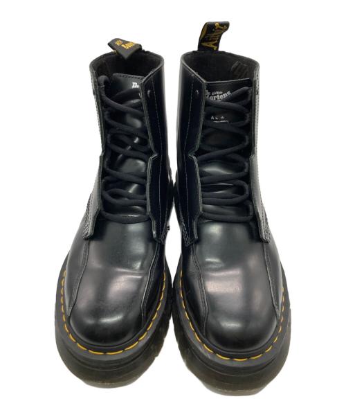 Dr.Martens（ドクターマーチン）Dr.Martens (ドクターマーチン) A-COLD-WALL (ア・コールド・ウォール) RIKARD 8I ACW ブラック サイズ:UK7の古着・服飾アイテム