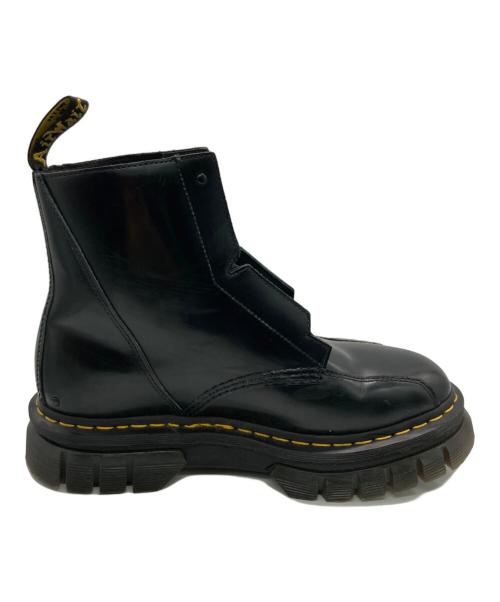 Dr.Martens（ドクターマーチン）Dr.Martens (ドクターマーチン) A-COLD-WALL (ア・コールド・ウォール) RIKARD 8I ACW ブラック サイズ:UK7の古着・服飾アイテム
