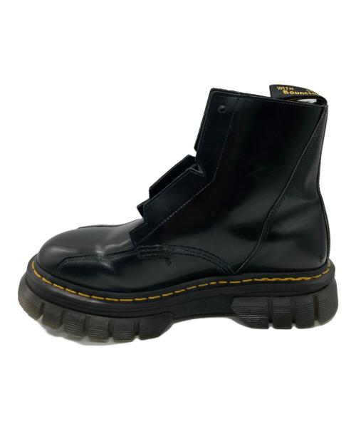Dr.Martens（ドクターマーチン）Dr.Martens (ドクターマーチン) A-COLD-WALL (ア・コールド・ウォール) RIKARD 8I ACW ブラック サイズ:UK7の古着・服飾アイテム