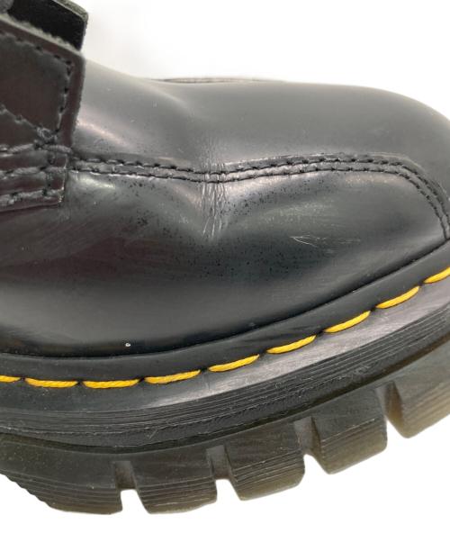 Dr.Martens（ドクターマーチン）Dr.Martens (ドクターマーチン) A-COLD-WALL (ア・コールド・ウォール) RIKARD 8I ACW ブラック サイズ:UK7の古着・服飾アイテム