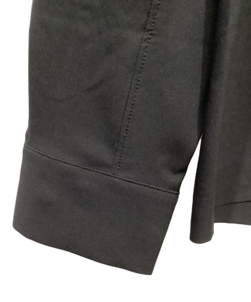 ARC'TERYX（アークテリクス）ARC'TERYX (アークテリクス) SKYLINE LS SHIRT ブラック サイズ:Mの古着・服飾アイテム