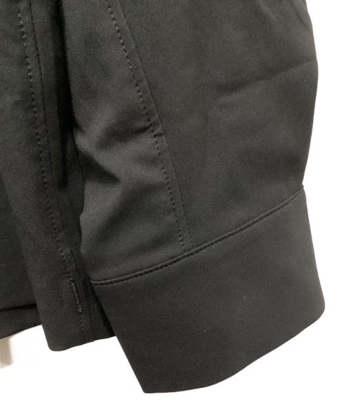 ARC'TERYX（アークテリクス）ARC'TERYX (アークテリクス) SKYLINE LS SHIRT ブラック サイズ:Mの古着・服飾アイテム