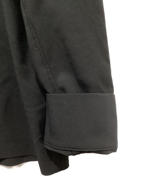 ARC'TERYX（アークテリクス）ARC'TERYX (アークテリクス) SKYLINE LS SHIRT ブラック サイズ:Mの古着・服飾アイテム