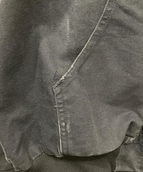 CarHartt（カーハート）CarHartt (カーハート) Duck Active Jacket ネイビー サイズ:2XLの古着・服飾アイテム