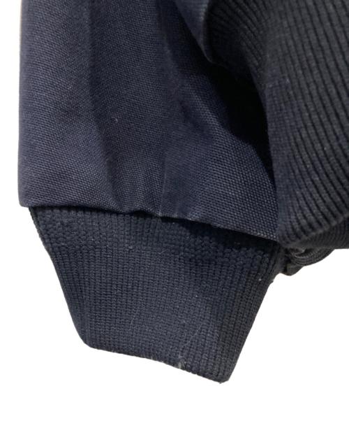 CarHartt（カーハート）CarHartt (カーハート) Duck Active Jacket ネイビー サイズ:2XLの古着・服飾アイテム