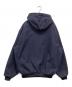 CarHartt (カーハート) Duck Active Jacket ネイビー サイズ:2XL：18000円