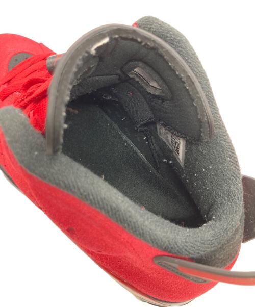NIKE（ナイキ）NIKE (ナイキ) Air Jordan 6 Retro Toro Bravo レッド サイズ:27.5ｃｍの古着・服飾アイテム