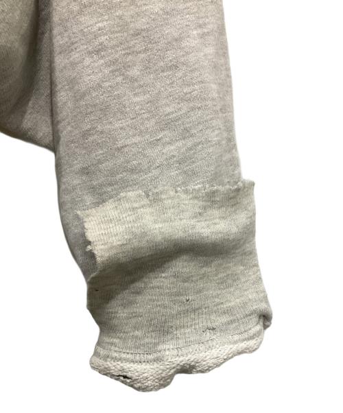 Champion REVERSE WEAVE（チャンピオン リバース ウィーブ）Champion REVERSE WEAVE (チャンピオン リバース ウィーブ) UCLA スウェット グレー サイズ:XLの古着・服飾アイテム