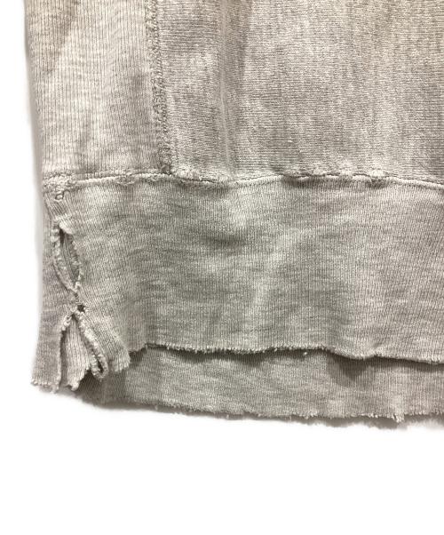 Champion REVERSE WEAVE（チャンピオン リバース ウィーブ）Champion REVERSE WEAVE (チャンピオン リバース ウィーブ) UCLA スウェット グレー サイズ:XLの古着・服飾アイテム