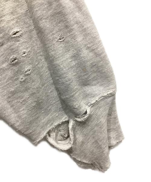 Champion REVERSE WEAVE（チャンピオン リバース ウィーブ）Champion REVERSE WEAVE (チャンピオン リバース ウィーブ) UCLA スウェット グレー サイズ:XLの古着・服飾アイテム