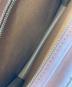 中古・古着 LOUIS VUITTON (ルイ ヴィトン) ポシェット・オム ブラウン：15000円