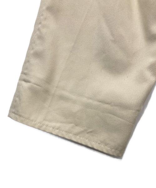Burberry's（バーバリーズ）Burberry's (バーバリーズ) ステンカラーコート ベージュ サイズ:-の古着・服飾アイテム