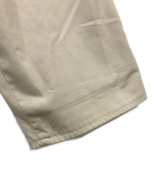 Burberry's（バーバリーズ）Burberry's (バーバリーズ) ステンカラーコート ベージュ サイズ:-の古着・服飾アイテム