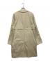 Burberry's (バーバリーズ) ステンカラーコート ベージュ サイズ:-：10000円