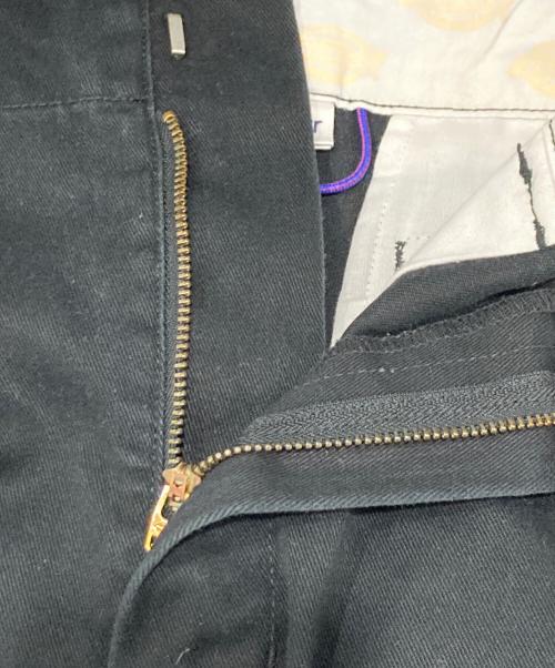 Dickies（ディッキーズ）Dickies (ディッキーズ) ワークパンツ ブラック サイズ:2の古着・服飾アイテム