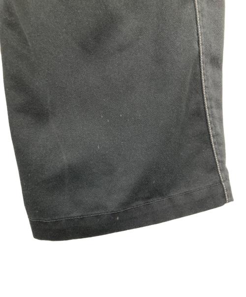 Dickies（ディッキーズ）Dickies (ディッキーズ) ワークパンツ ブラック サイズ:2の古着・服飾アイテム