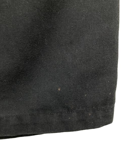 Dickies（ディッキーズ）Dickies (ディッキーズ) ワークパンツ ブラック サイズ:2の古着・服飾アイテム