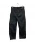 Dickies (ディッキーズ) ワークパンツ ブラック サイズ:2：9000円