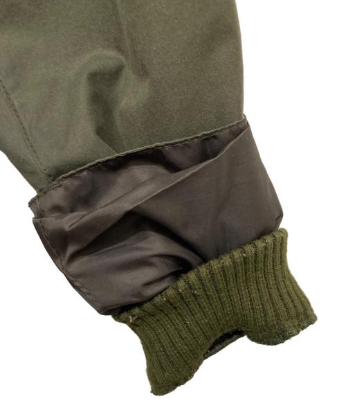 Barbour（バブアー）Barbour (バブアー) ワックスドジャケット カーキ サイズ:UK8の古着・服飾アイテム
