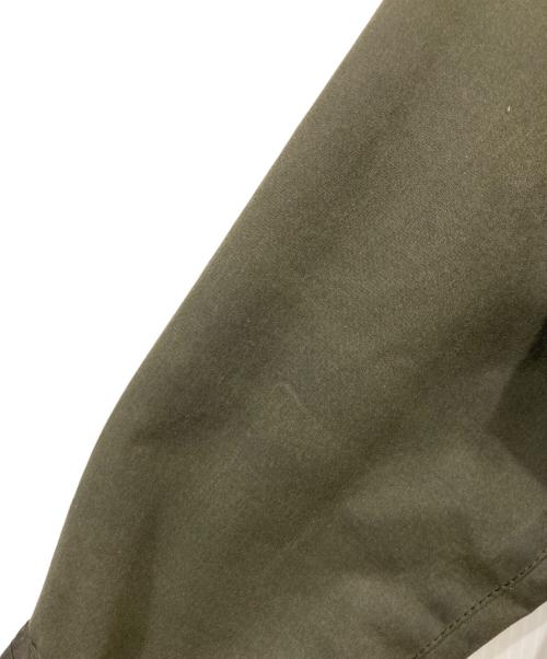 Barbour（バブアー）Barbour (バブアー) ワックスドジャケット カーキ サイズ:UK8の古着・服飾アイテム