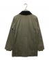 Barbour (バブアー) ワックスドジャケット カーキ サイズ:UK8：15000円
