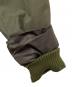 中古・古着 Barbour (バブアー) ワックスドジャケット カーキ サイズ:UK8：15000円