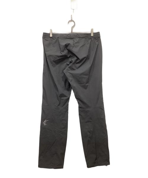 Teton Bros（ティートンブロス）Teton Bros (ティートンブロス) ブレスパンツ 2.0 グレー サイズ:Lの古着・服飾アイテム