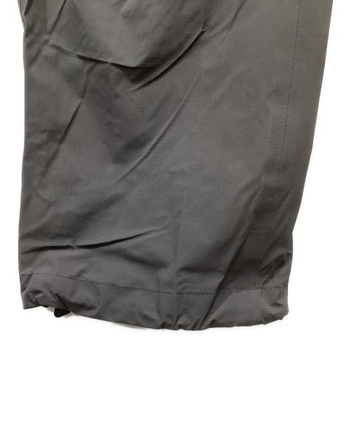 Teton Bros（ティートンブロス）Teton Bros (ティートンブロス) ブレスパンツ 2.0 グレー サイズ:Lの古着・服飾アイテム
