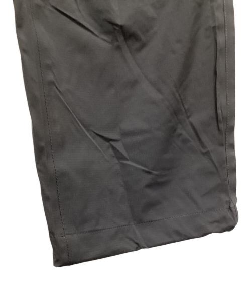 Teton Bros（ティートンブロス）Teton Bros (ティートンブロス) ブレスパンツ 2.0 グレー サイズ:Lの古着・服飾アイテム