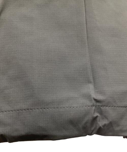 Teton Bros（ティートンブロス）Teton Bros (ティートンブロス) ブレスパンツ 2.0 グレー サイズ:Lの古着・服飾アイテム