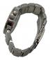 ORIENT (オリエント) リストウォッチ グレー：12000円