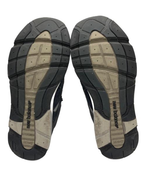 NEW BALANCE（ニューバランス）NEW BALANCE (ニューバランス) cm1700jc グレー サイズ:27cmの古着・服飾アイテム