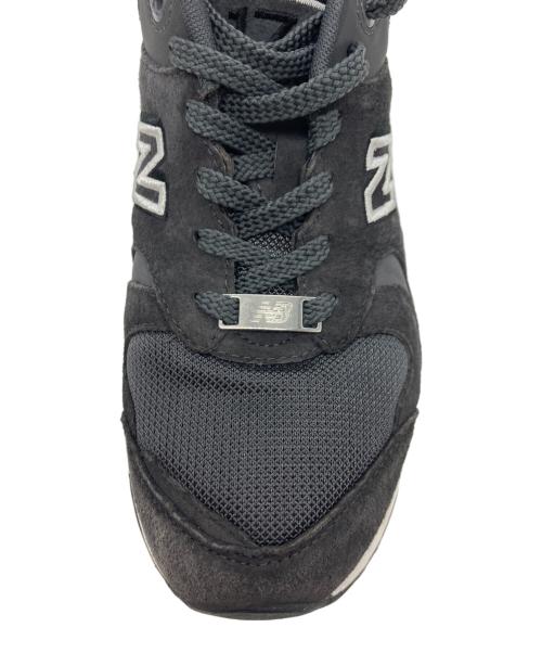 NEW BALANCE（ニューバランス）NEW BALANCE (ニューバランス) cm1700jc グレー サイズ:27cmの古着・服飾アイテム