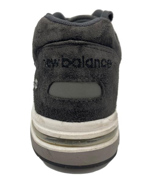 NEW BALANCE（ニューバランス）NEW BALANCE (ニューバランス) cm1700jc グレー サイズ:27cmの古着・服飾アイテム