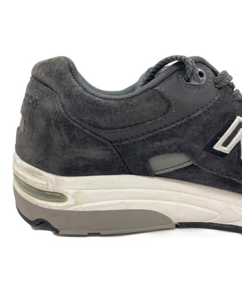 NEW BALANCE（ニューバランス）NEW BALANCE (ニューバランス) cm1700jc グレー サイズ:27cmの古着・服飾アイテム