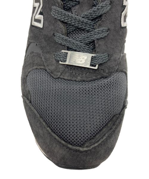 NEW BALANCE（ニューバランス）NEW BALANCE (ニューバランス) cm1700jc グレー サイズ:27cmの古着・服飾アイテム