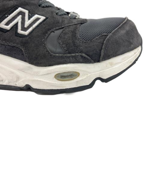 NEW BALANCE（ニューバランス）NEW BALANCE (ニューバランス) cm1700jc グレー サイズ:27cmの古着・服飾アイテム