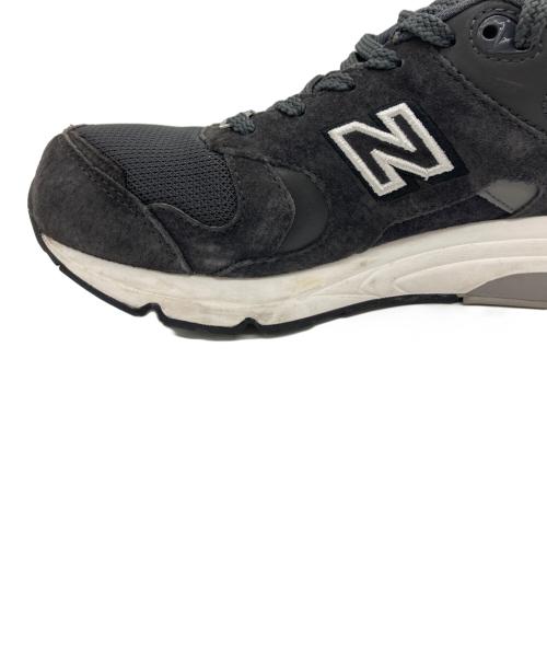 NEW BALANCE（ニューバランス）NEW BALANCE (ニューバランス) cm1700jc グレー サイズ:27cmの古着・服飾アイテム