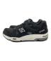 NEW BALANCE (ニューバランス) cm1700jc グレー サイズ:27cm：7000円