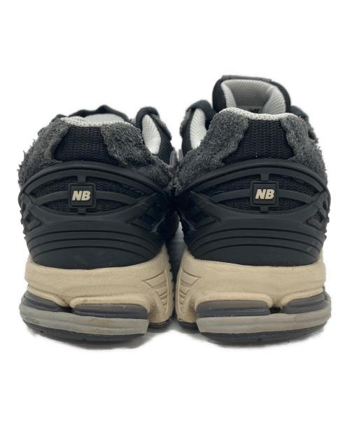 NEW BALANCE（ニューバランス）NEW BALANCE (ニューバランス) M1906DD BLACK ブラック サイズ:27cmの古着・服飾アイテム