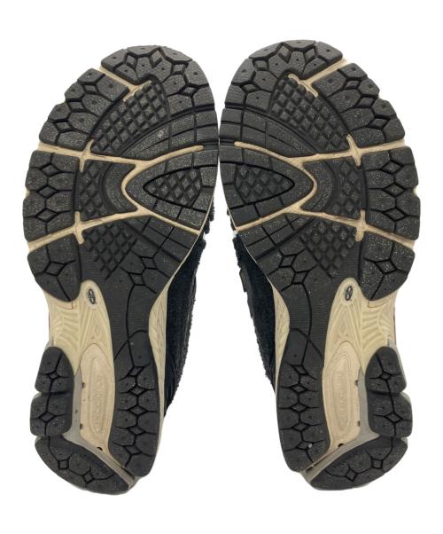 NEW BALANCE（ニューバランス）NEW BALANCE (ニューバランス) M1906DD BLACK ブラック サイズ:27cmの古着・服飾アイテム