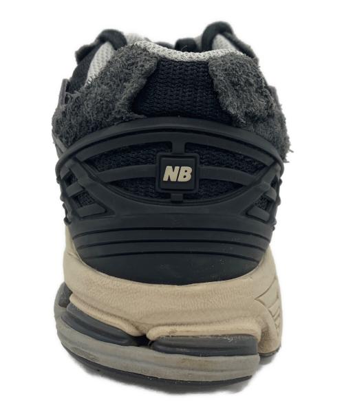 NEW BALANCE（ニューバランス）NEW BALANCE (ニューバランス) M1906DD BLACK ブラック サイズ:27cmの古着・服飾アイテム