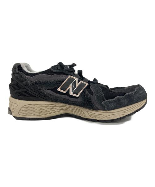 NEW BALANCE（ニューバランス）NEW BALANCE (ニューバランス) M1906DD BLACK ブラック サイズ:27cmの古着・服飾アイテム