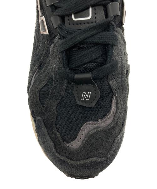 NEW BALANCE（ニューバランス）NEW BALANCE (ニューバランス) M1906DD BLACK ブラック サイズ:27cmの古着・服飾アイテム