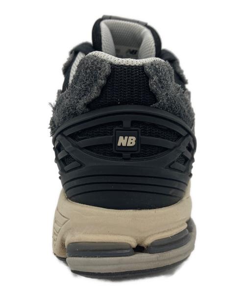 NEW BALANCE（ニューバランス）NEW BALANCE (ニューバランス) M1906DD BLACK ブラック サイズ:27cmの古着・服飾アイテム