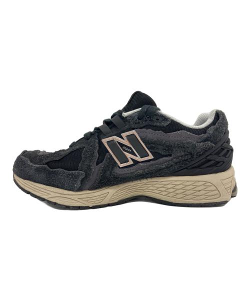 NEW BALANCE（ニューバランス）NEW BALANCE (ニューバランス) M1906DD BLACK ブラック サイズ:27cmの古着・服飾アイテム