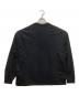 COMME des GARCONS HOMME (コムデギャルソン オム) Long Sleeve Pocket T-Shirt ブラック サイズ:M：12000円